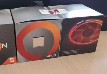 Процессоры AMD Ryzen 3000 подешевели на 25-50 долларов 