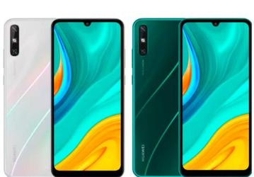 Новейший Huawei подешевел через несколько дней после анонса