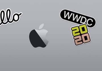 Мероприятие Apple WWDC 2020 тоже пало под ударом коронавируса