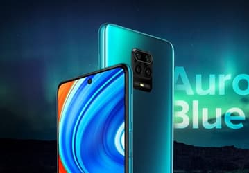 Redmi Note 9 5G готов к выходу. Самый дешевый 5G-смартфон получит быструю зарядку и смешную цену