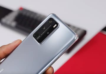 Высокая цена Huawei P40 Pro отпугнула покупателей. Объемы предзаказов удручают 