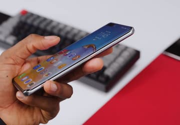 Huawei P40 Pro оказался самым медленным флагманом современности. Появились результаты тестирования смартфона в AnTuTu