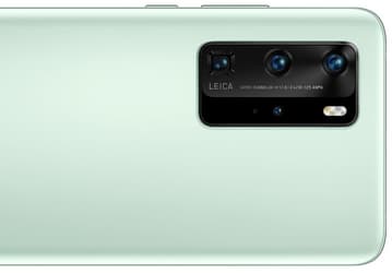 Цены на линейку Huawei P40 стартуют с отметки 199 евро