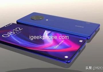 Xiaomi Mi 10S получит Snapdragon 865 Plus и новую камеру