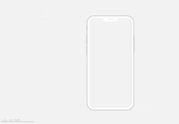 В iOS 14 обнаружены изображения iPhone 12