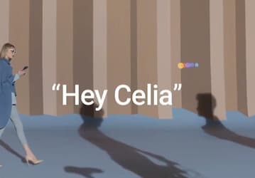 Huawei представила конкурента Google Assistant и Siri. Анонс персонального помощника Celia