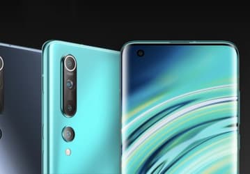 До 1000 евро. Объявлены официальные цены Xiaomi Mi 10 и Mi 10 Pro в Европе