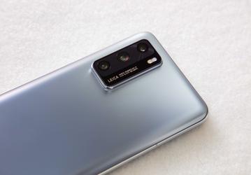 За предзаказ Huawei P40 и P40 Pro дают заманчивые подарки. Где, что и почём