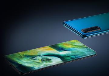 Стартовали продажи флагманского Oppo Find X2 в России. Заметно дешевле, чем в Европе