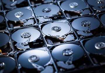 Объем хранилищ Backblaze достиг 1 ЭБ