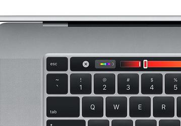 Новые MacBook с нормальными клавиатурами выйдут уже в начале лета