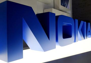 Nokia заняла 500 млн евро на разработку оборудования 5G