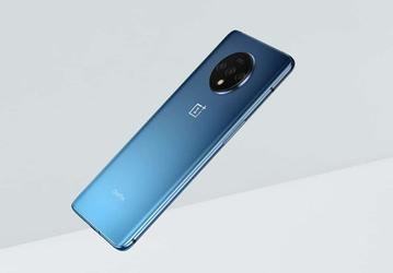 OnePlus 7T и 7T Pro получили новейшую версию OxygenOS