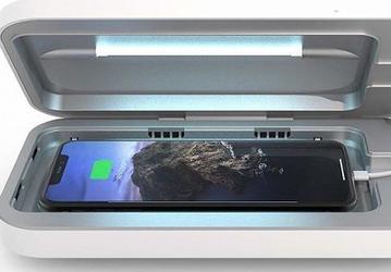 Всем дезинфекция. Samsung бесплатно обеззараживает смартфоны, в том числе в России