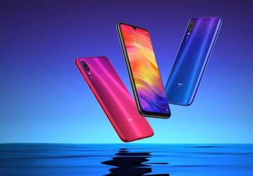 Redmi Note 7 Pro получил Android 10