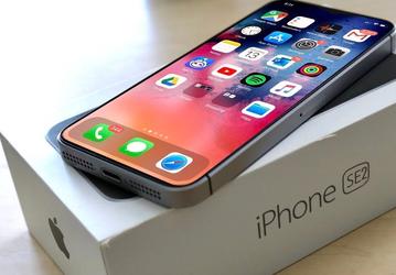 Отставить панику. Антикризисный iPhone 9 не отменён и скоро дебютирует