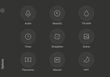 Xiaomi улучшила фирменное приложение Mi Camera. Скоро все смартфоны Xiaomi будут снимать лучше