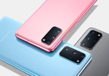 У флагманских Samsung Galaxy S20 отказала навигация