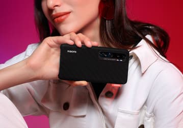 Xiaomi пустила под нож свой первый 108-мегапиксельный смартфон