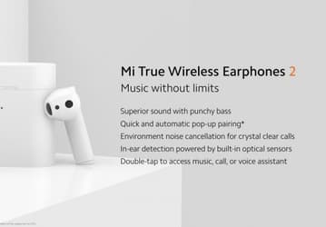 Xiaomi представила в Европе телевизор, маршрутизатор и наушники