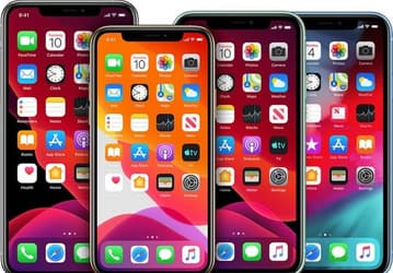 Apple снижает заказы на компоненты iPhone 11, iPhone 12 откладывается