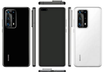 Huawei P40 Pro впервые играет мускулами в тесте