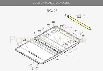В линейке Samsung Galaxy Note20 будет гибкий смартфон?