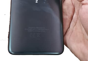 Необычно выглядящая камера и самые стандартные параметры. Nokia 5.3 готовится к выходу