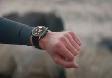 Лучше, чем Xiaomi Mi Watch? Первые умные часы Realme уже на подходе