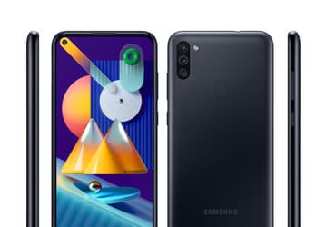 Новинка Samsung Galaxy полностью рассекречена. Официальные изображения и характеристики