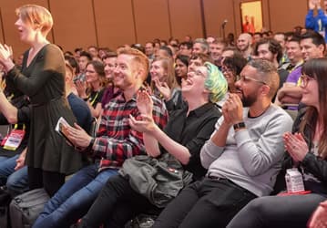 Конференция GDC в этом году состоится в августе