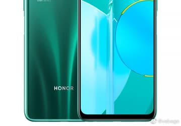 Недорогой Honor 30S в ряде тестов не уступает флагманскому Huawei Mate 30 Pro