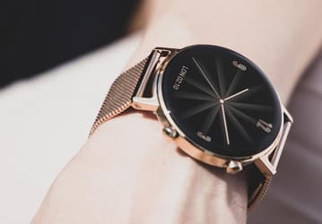 Huawei обновила умные часы Watch GT 2