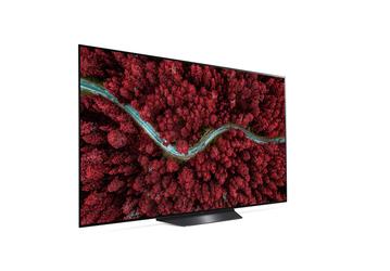 Названы цены и сроки начала продаж OLED-телевизоров LG образца 2020 года