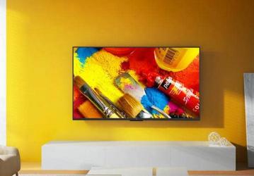 Стартовали продажи самого большого умного телевизора Xiaomi Mi TV 5 Pro