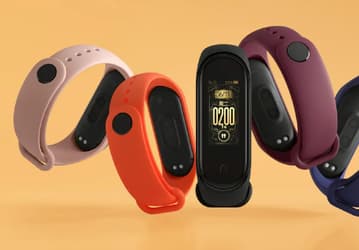 Не ждите Xiaomi Mi Band 5 в ближайшее время. Браслет выйдет к концу года