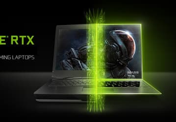 Самые мощные геймерские ноутбуки с новыми CPU Intel и «супервидеокартами» Nvidia будут представлены уже через две недели