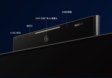 OLED, 120 Гц, 24 Мп и 14 динамиков и HarmonyOS за $3475. В Китае стартовали продажи нового флагманского телевизора Huawei