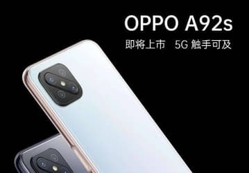 Oppo придумала, как сделать квадратную камеру в стиле iPhone 11 оригинальной