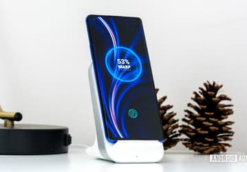 Насколько быстрой получилась первая беспроводная зарядка OnePlus? 