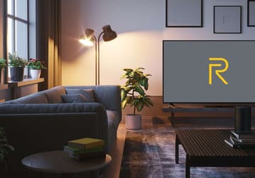 Redmi TV, берегись. Первый телевизор Realme стал еще ближе к релизу