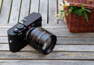 Появились новые изображения полнокадрового объектива TTArtisan 50mm f/0.95, назван срок анонса