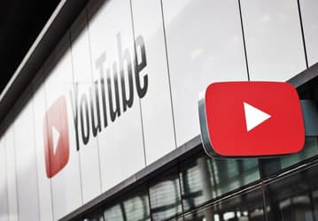 Сайт YouTube стал удобнее для планшетов