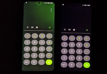 Samsung исправит проблему с экранами Galaxy S20 Ultra, которую сама же и создала 