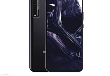 Самый мощный недорогой смартфон, да ещё и с 5G? Появилось первое изображение потенциального бестселлера Honor 10X Pro