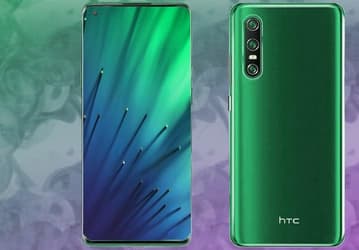 Скучали по смартфонам HTC? Первые детали об HTC Desire 20 Pro