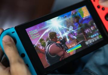 Компания Nintendo сообщила о взломе 160 000 учетных записей