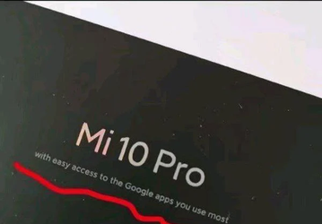 Xiaomi жестко троллит Huawei по поводу отсутствия сервисов Google