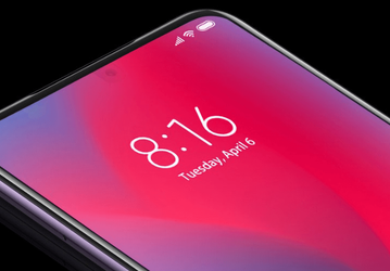 Фронтальная подэкранная камера в Samsung Galaxy S21 может получить крупный датчик с оптической стабилизацией
