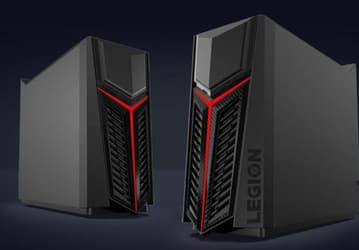 Игровой ПК Lenovo Savior Blade 7000 UIY оценен в 995 долларов
